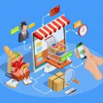 indikator kesiapan bisnis memasuki pasar online