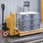 jenis-jenis floor scale