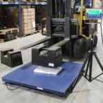 cara memilih floor scale