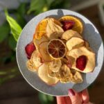 cara membuat keripik buah renyah