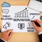 tips membangun citra positif bisnis di internet