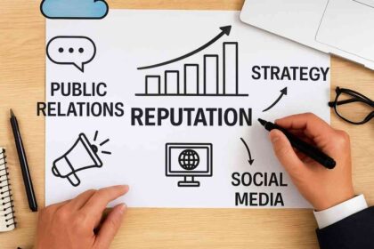 tips membangun citra positif bisnis di internet
