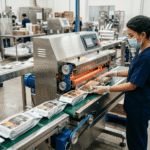 cara memilih continuous sealer