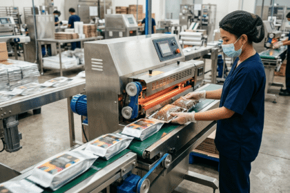 cara memilih continuous sealer