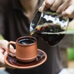 pengaruh hasil gilingan terhadap seduhan kopi