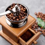 tips mendapatkan tingkat gilingan kopi yang tepat