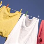 Cara menjemur kaos agar tidak cepat pudar