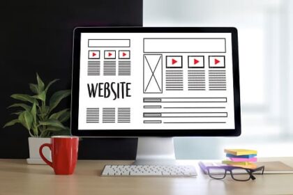 Ciri Layanan Pembuatan Website Berkualitas