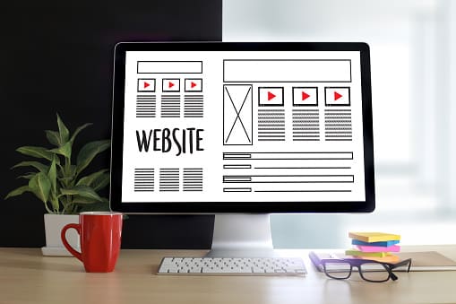 Ciri Layanan Pembuatan Website Berkualitas