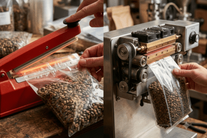 perbedaan sealer dan continuous sealer