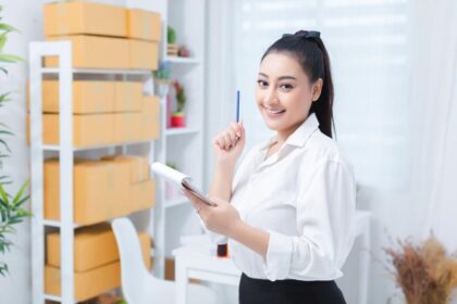 bagaimana konsumen menilai kredibilitas bisnis online