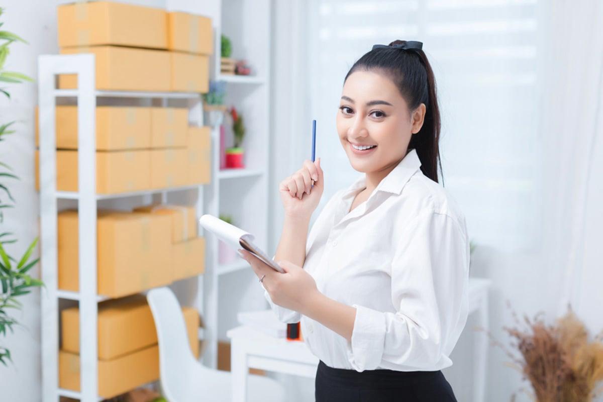 bagaimana konsumen menilai kredibilitas bisnis online