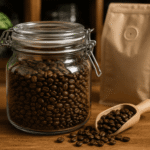 proses pengolahan kopi basah