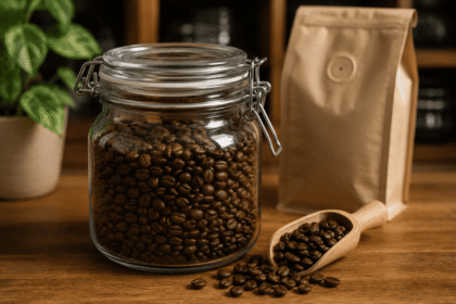 proses pengolahan kopi basah