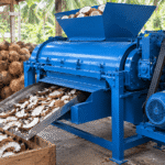 daging kelapa bisa dibuat apa