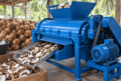 daging kelapa bisa dibuat apa