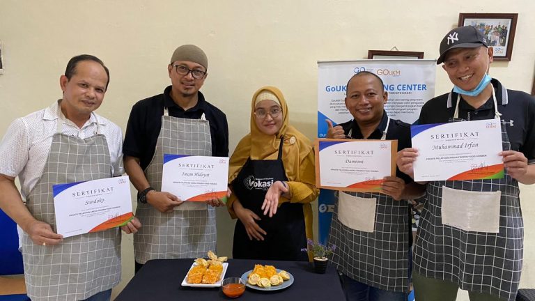 Sertifikasi persiapan pensiun