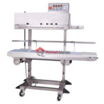 usaha apa yang membutuhkan continuous sealer