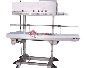 usaha apa yang membutuhkan continuous sealer