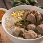cara meningkatkan produksi bakso