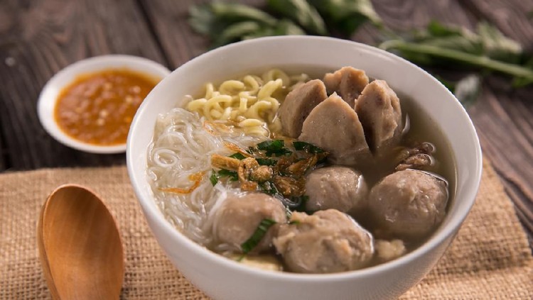 cara meningkatkan produksi bakso