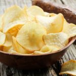 cara membuat keripik lebih awet