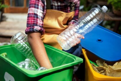 pentingnya pengelolaan sampah berkelanjutan
