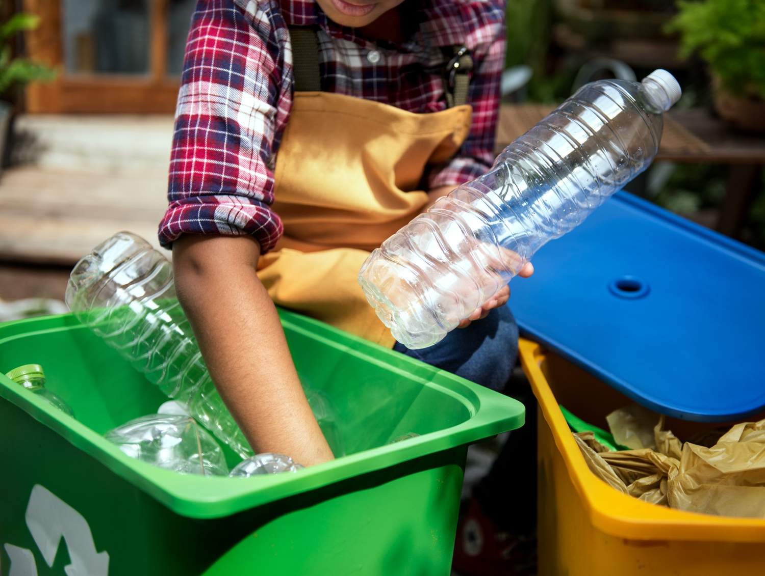 pentingnya pengelolaan sampah berkelanjutan