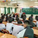 fungsi TOEFL iBT ITP