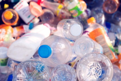 plastik bekas bisa diolah apa