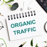 analisis peluang trafik organik