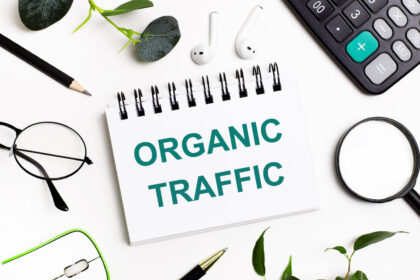 analisis peluang trafik organik