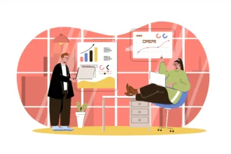 pemanfaatan data riset untuk artikel