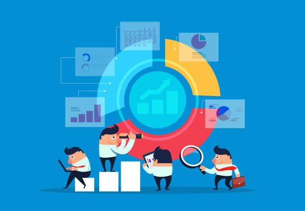 Evaluasi Distribusi Anggaran Antarkampanye