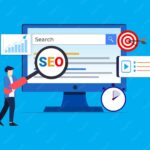 jenis SEO untuk meningkatkan visibilitas