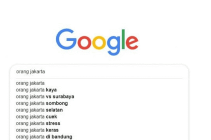 Cara Membaca Hasil Pencarian Google