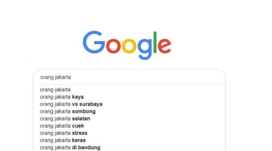 Cara Membaca Hasil Pencarian Google