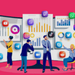 Cara Membangun Kehadiran Online Bisnis