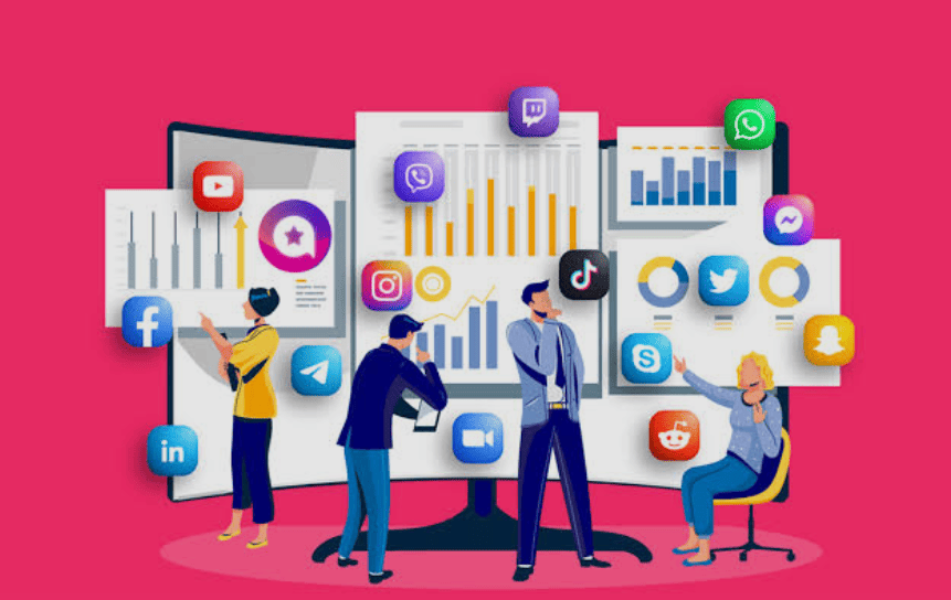 Cara Membangun Kehadiran Online Bisnis