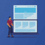 Cara Menentukan Tujuan Pengunjung Landing Page
