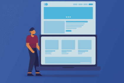 Cara Menentukan Tujuan Pengunjung Landing Page