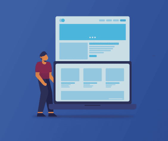 Cara Menentukan Tujuan Pengunjung Landing Page