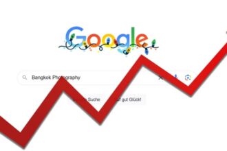Meningkatkan Visibilitas Website di Google