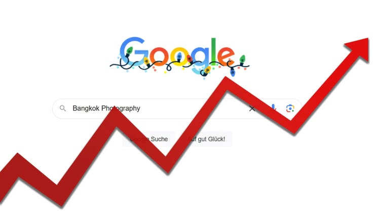 Meningkatkan Visibilitas Website di Google