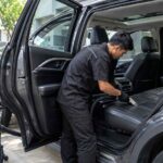jasa interior mobil murah