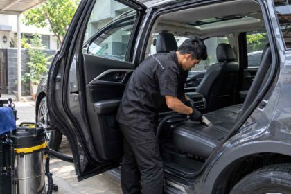 jasa interior mobil murah