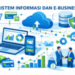 Pusat Informasi Bisnis