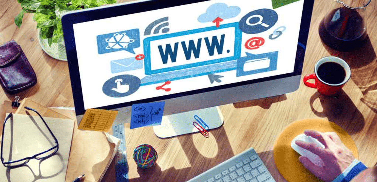 website murah Jogja