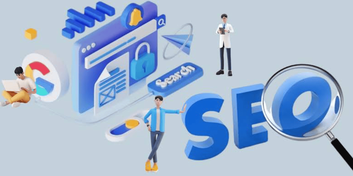 Strategi SEO untuk Website Kecil