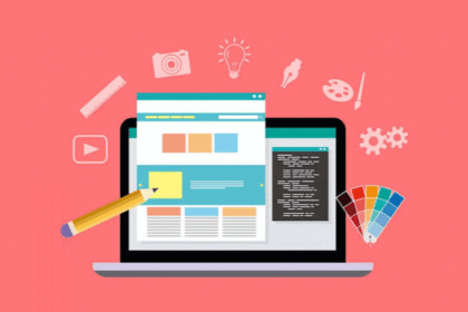 Pengelolaan Pengguna Website